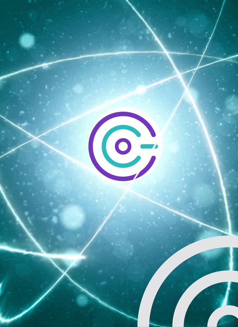 غلاف بروفايل iCore Innovation